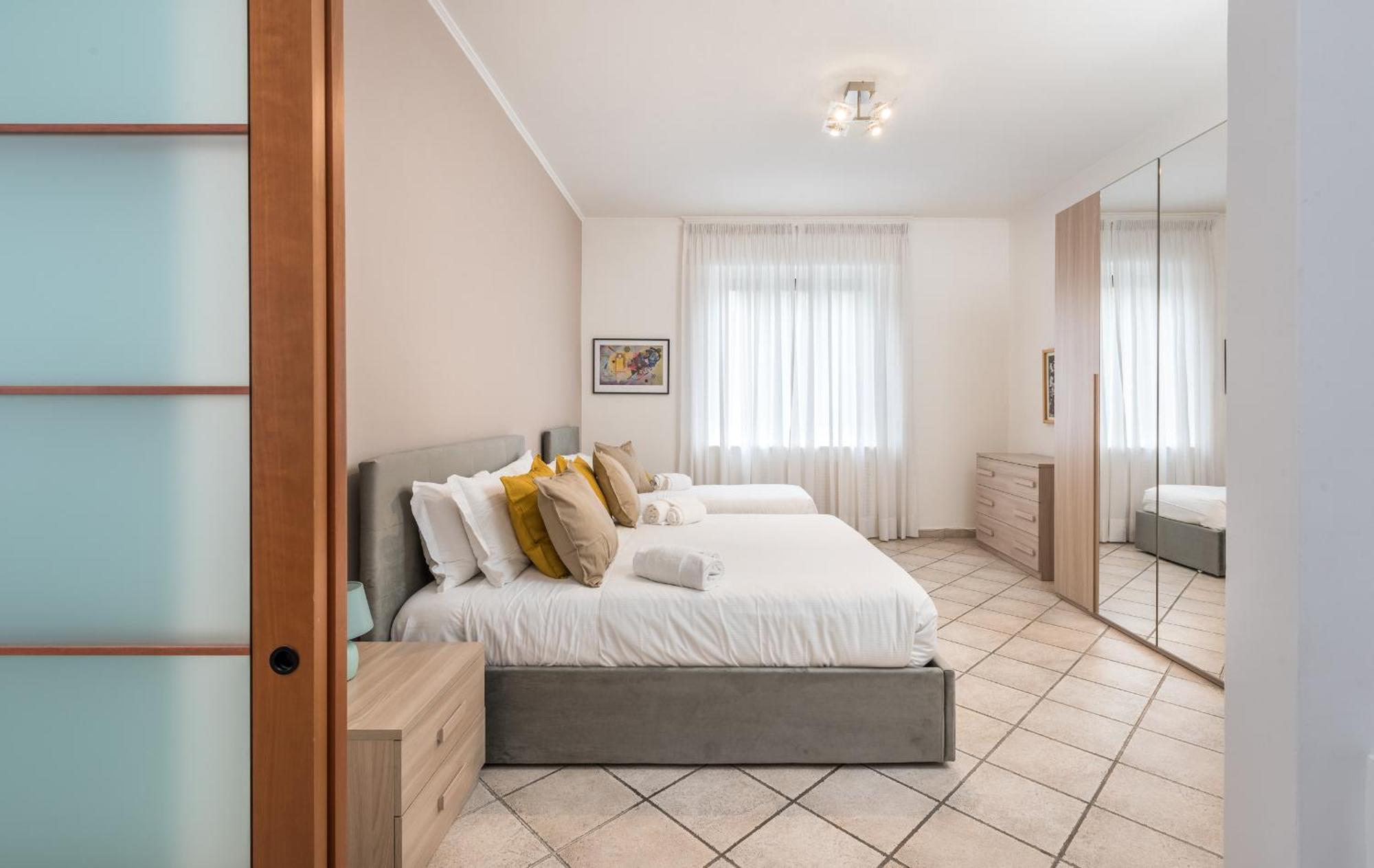 Olimpic Vatican Home Рим Екстер'єр фото